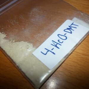 4-Aco-DMT