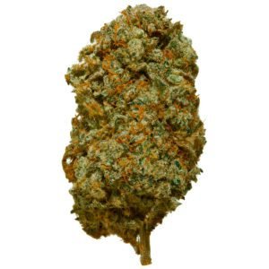 Dublin Lava  CBD Flower